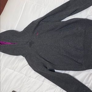 Girls Nike Hoodie